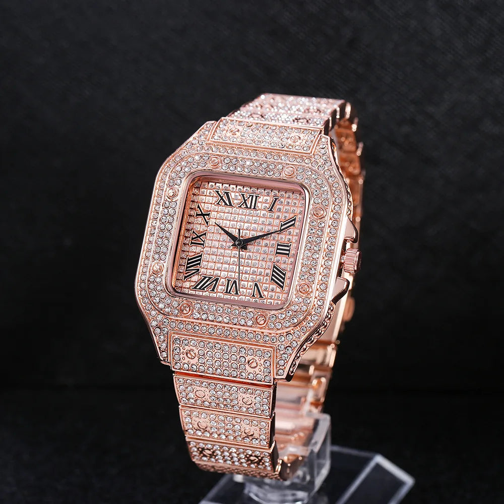 Montre pour femmes