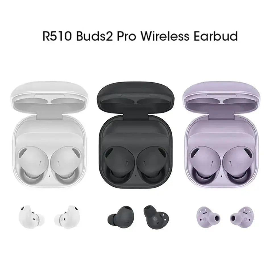 Écouteurs Buds2 Pro Bluetooth