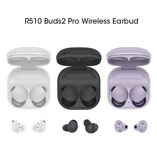 Écouteurs Buds2 Pro Bluetooth
