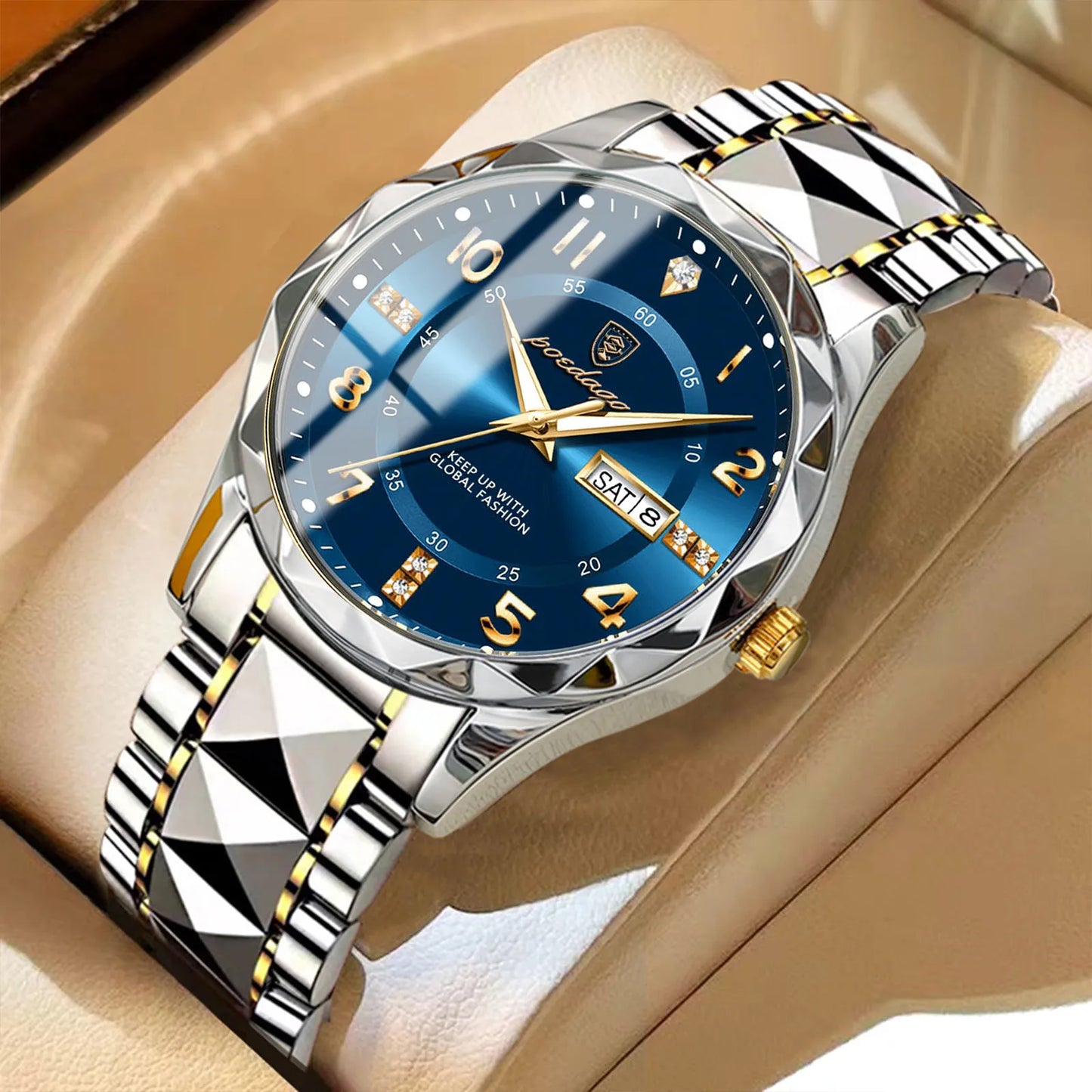 Montre POEDAGAR pour homme