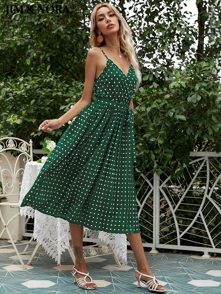 Robe d'été