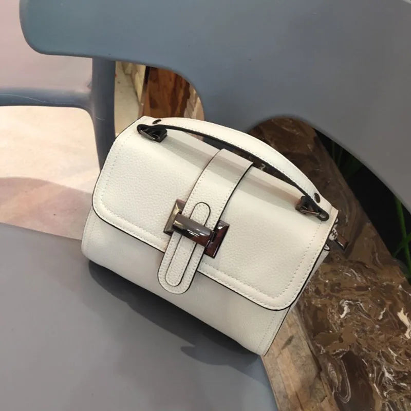 Sac en cuir pour femme