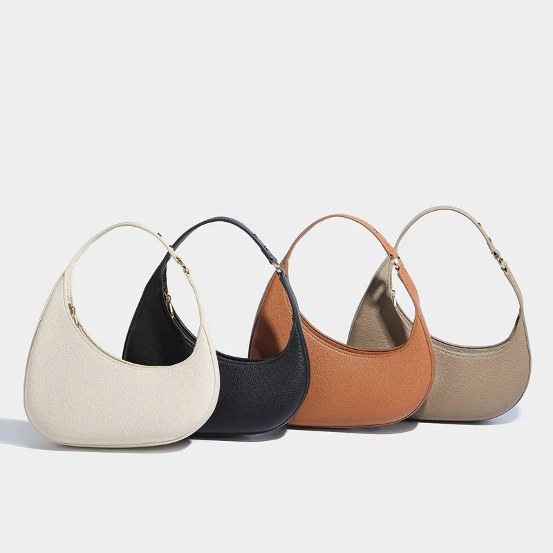 Sacs Vintage Half Moon pour femmes