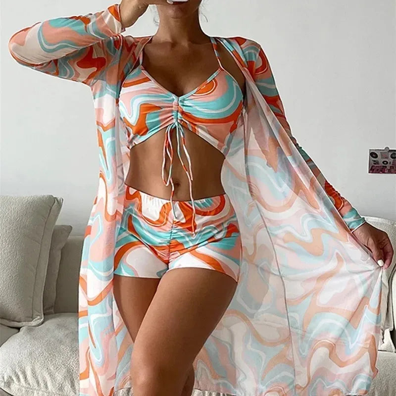 Maillot de bain pour femmes