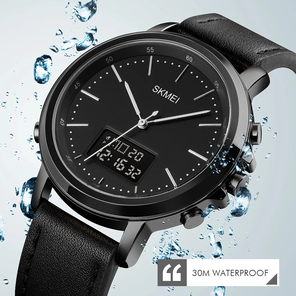 Montres pour hommes SKMEI 1652
