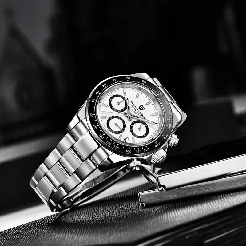 Montre PAGANI DESIGN pour hommes