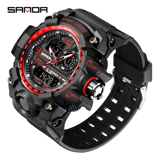 Montres SANDA  pour hommes