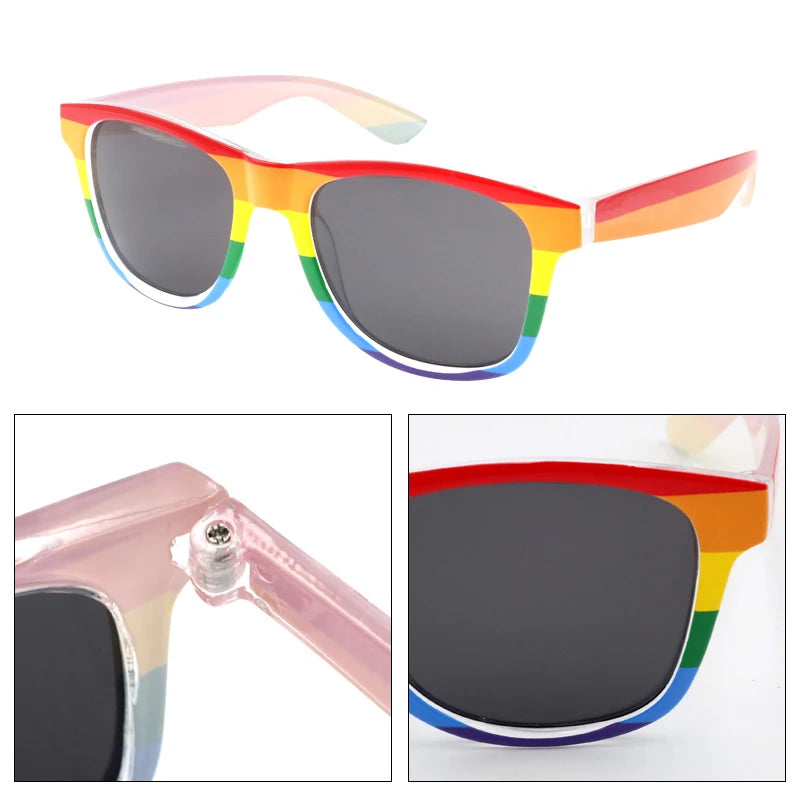 Lunettes de soleil Begreat pour femmes