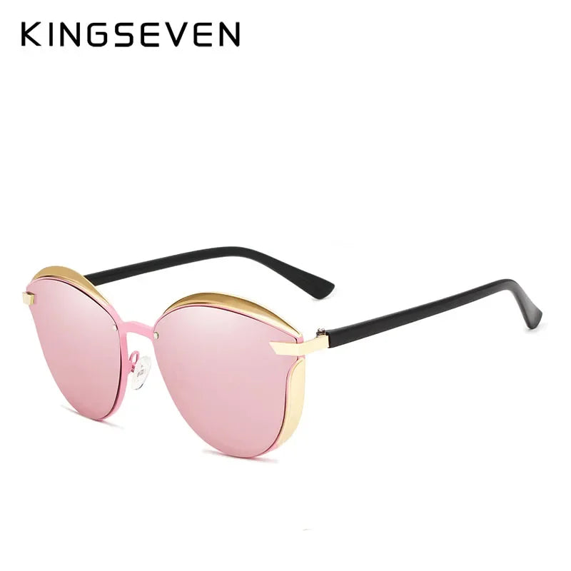 Lunettes de soleil verres polarisés pour femmes