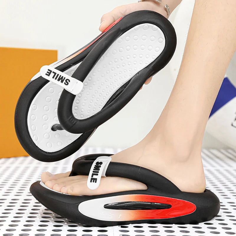 Tongs pour hommes et femmes
