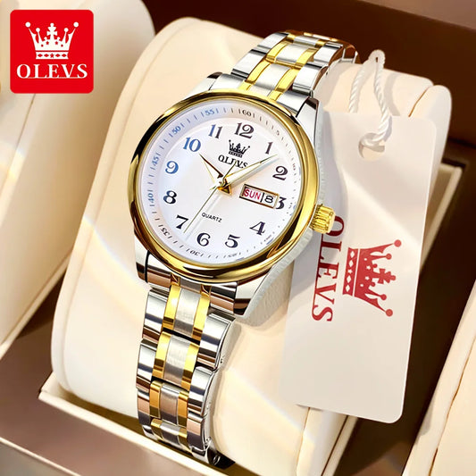 Montre OLEVS pour femmes