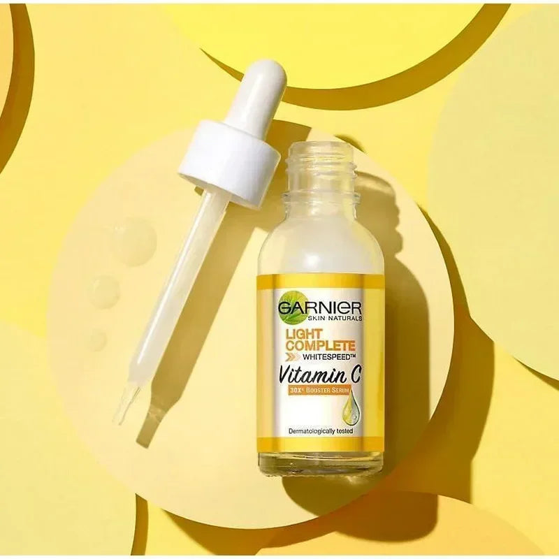 Sérum éclaircissant Garnier Bright Complete 30ml