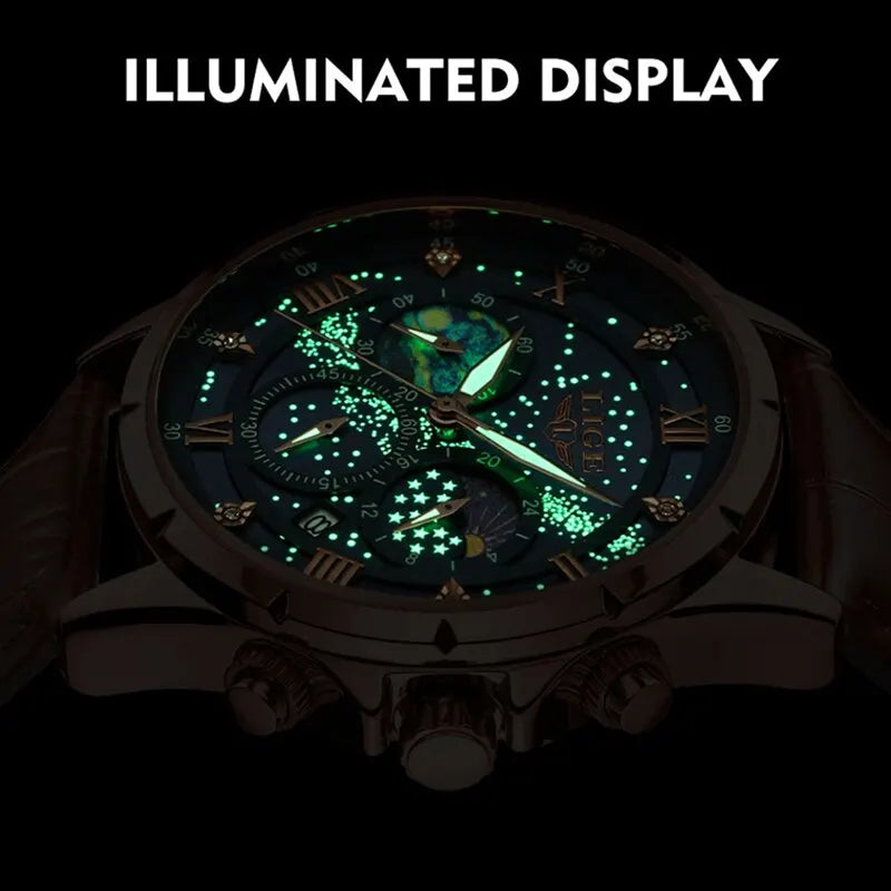 LIGE-Montre