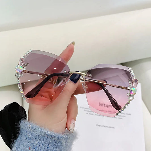 Lunettes de soleil pour femmes
