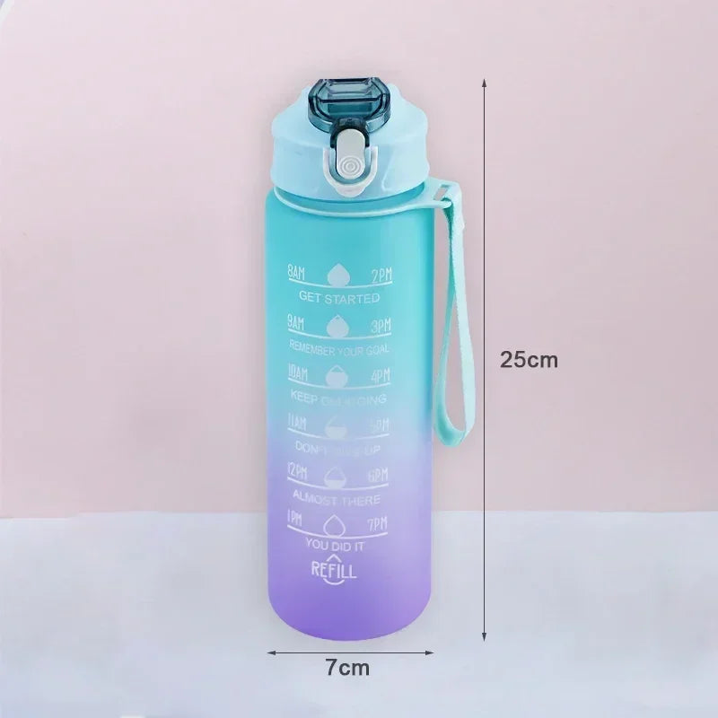 Bouteille d'eau 900ML
