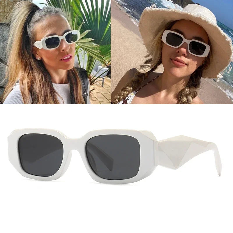 Lunettes de soleil pour femmes