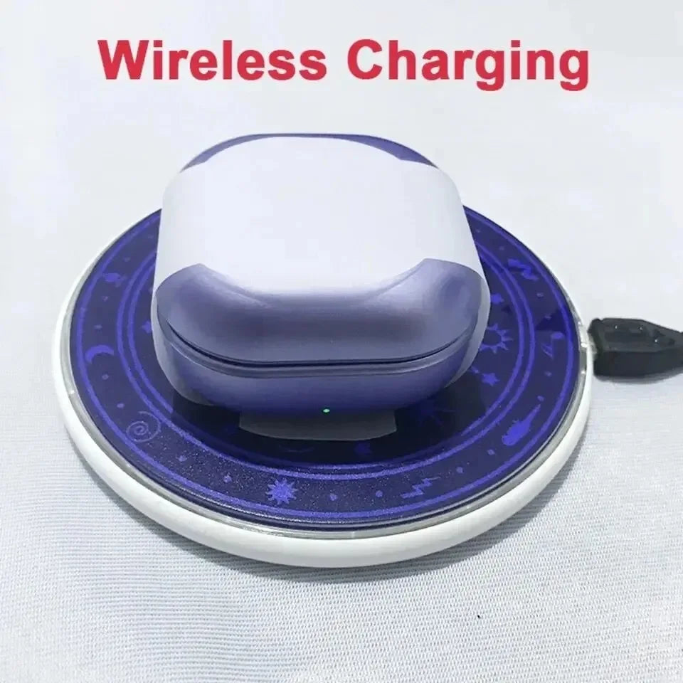 Écouteurs Buds2 Pro Bluetooth