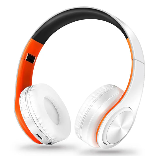 Casque Bluetooth CATASSU