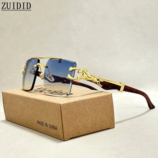 Lunettes de soleil de luxe pour femmes et hommes
