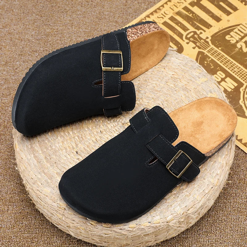 Mules pour hommes