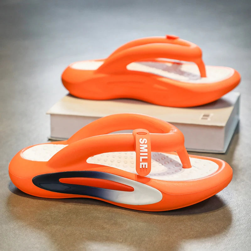 Tongs pour hommes et femmes