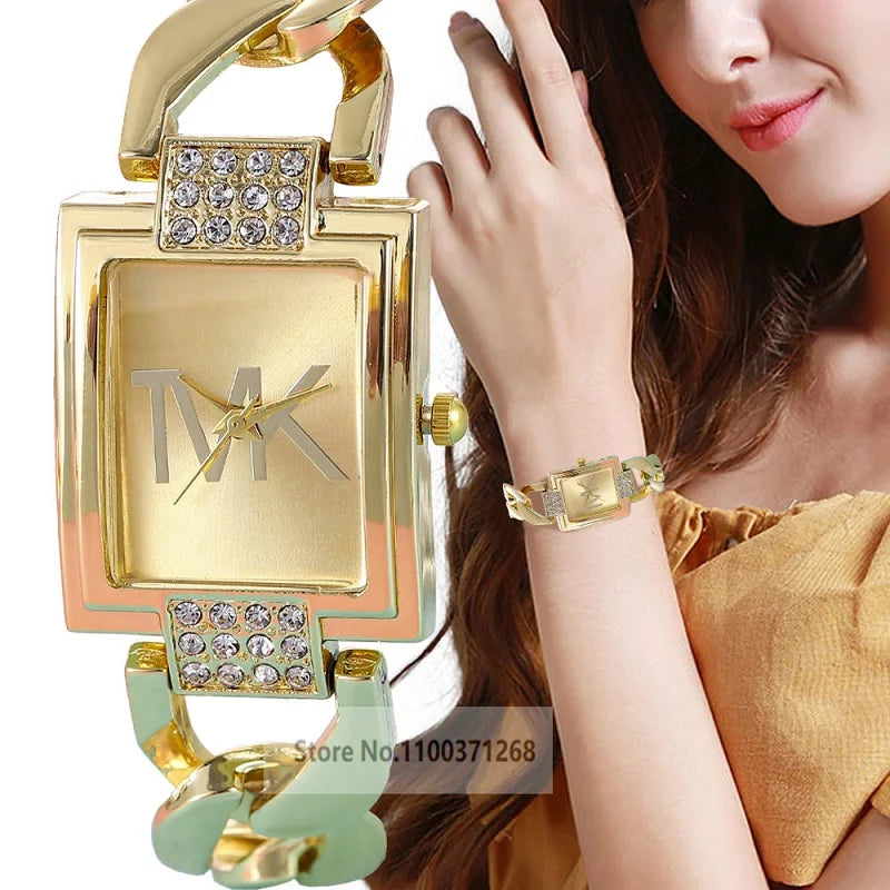 Montres pour femme.