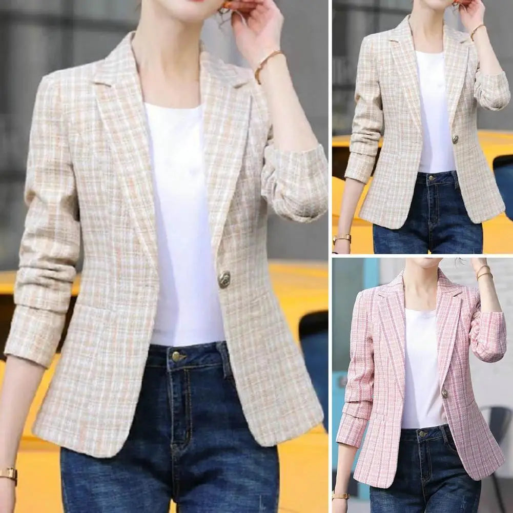 Blazer pour Femmes