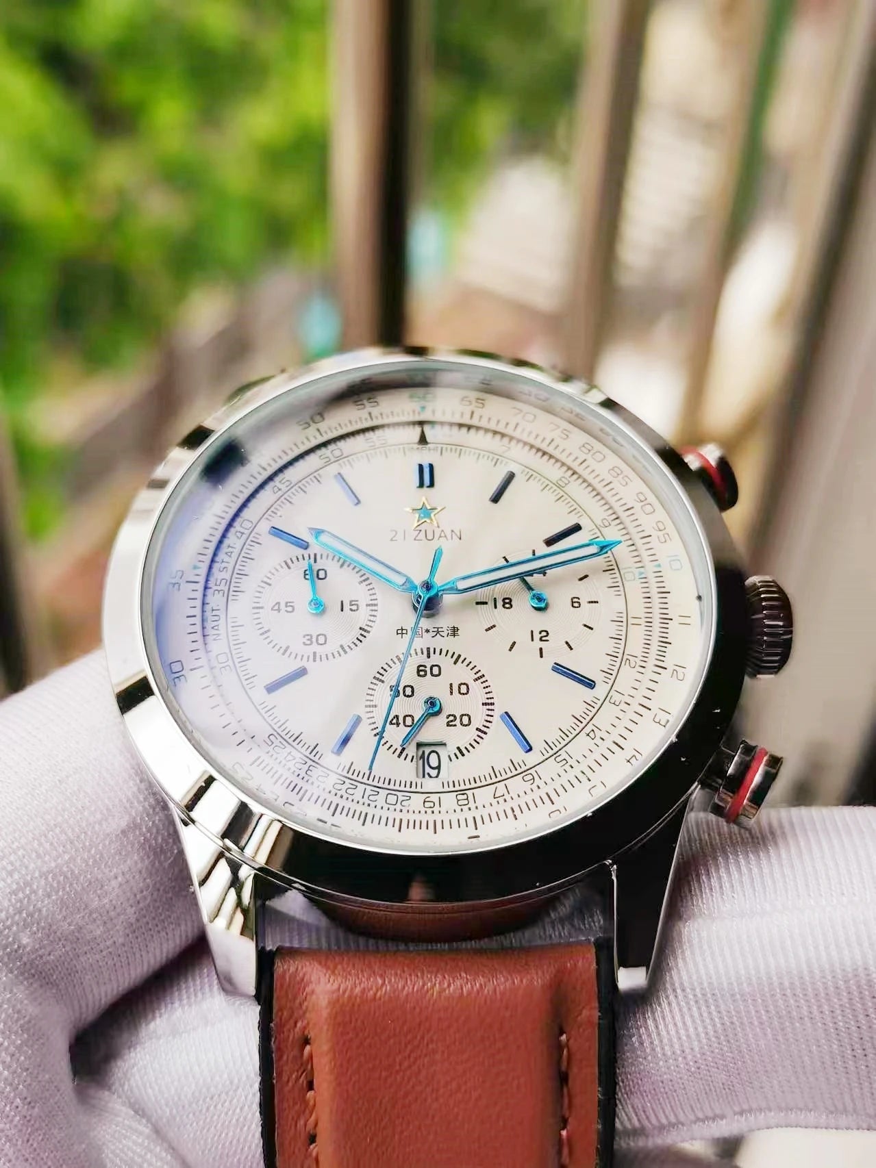Montre SCMEISTM 1963 pour hommes