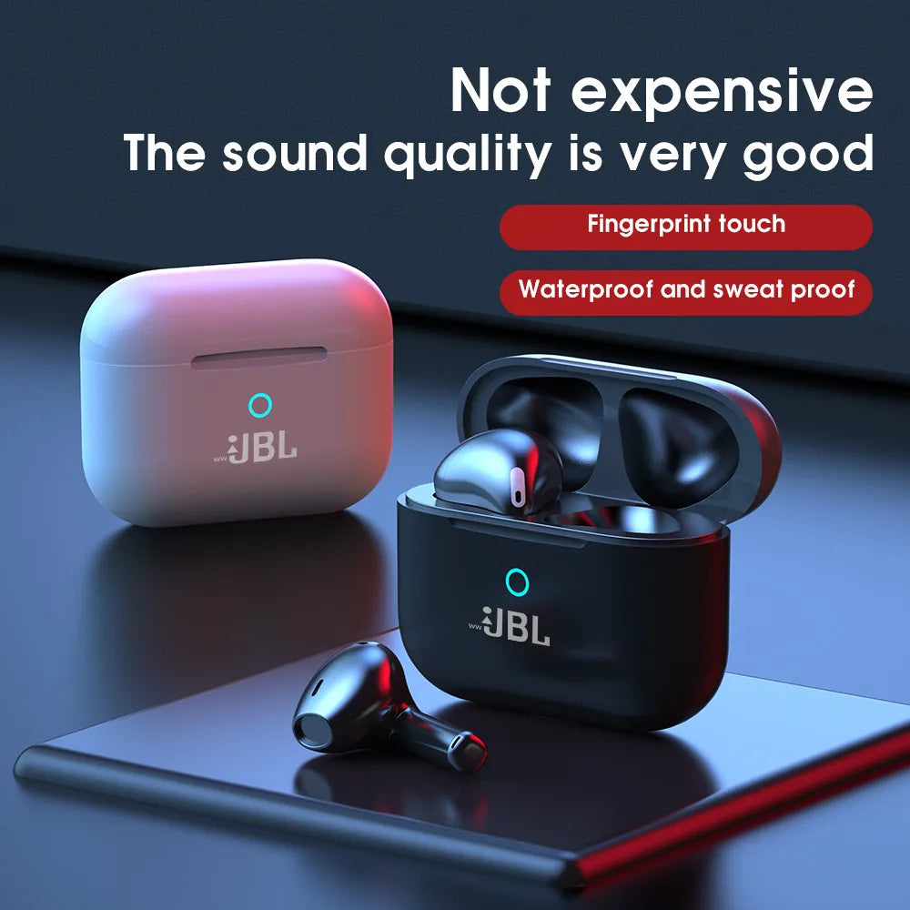 Écouteurs WW JBL  sans fil Bluetooth 5.3