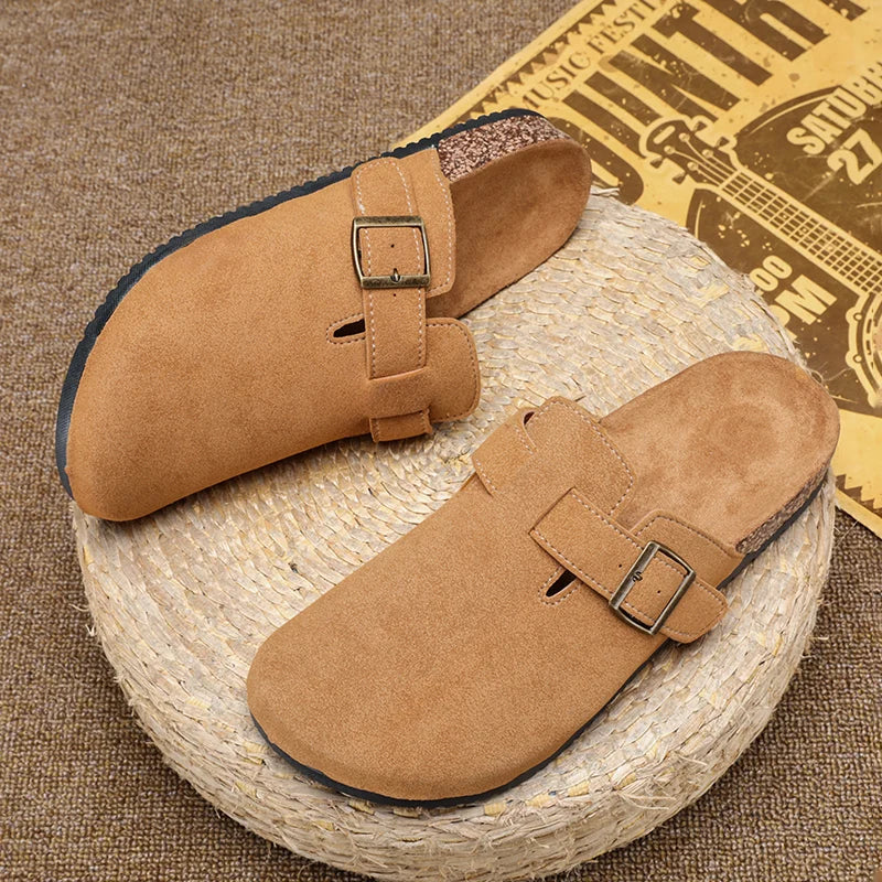 Mules pour hommes