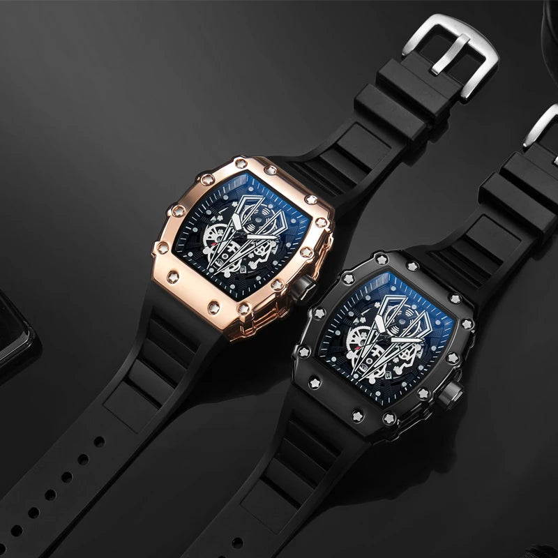 Montre pour homme