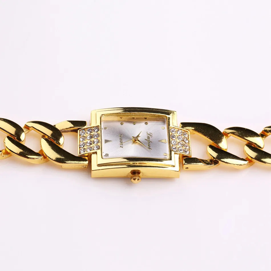 Montre pour femmes Quartz