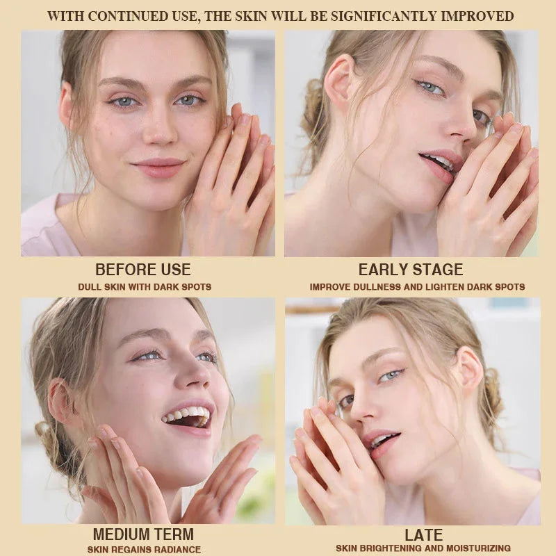 Crème anti-âge