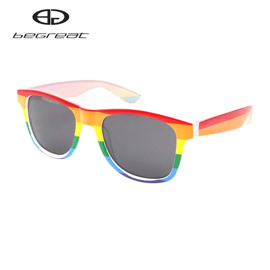 Lunettes de soleil Begreat pour femmes