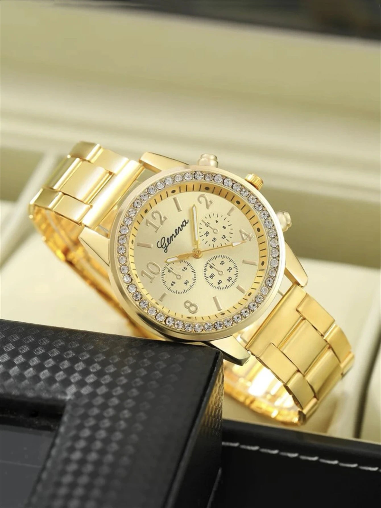 Montres pour femmes
