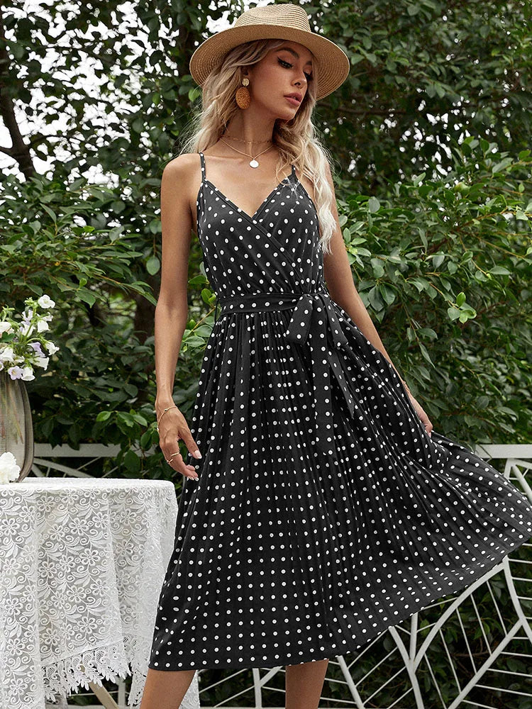 Robe d'été