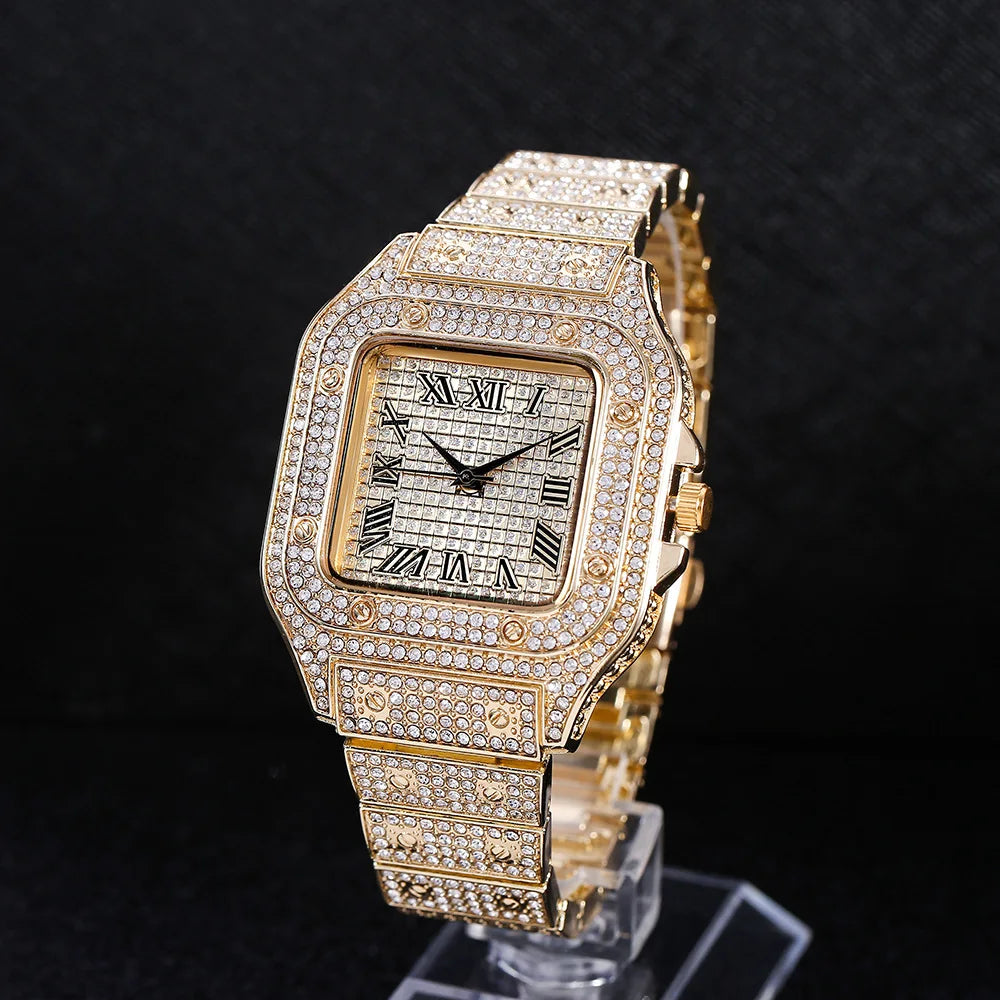 Montre pour femmes