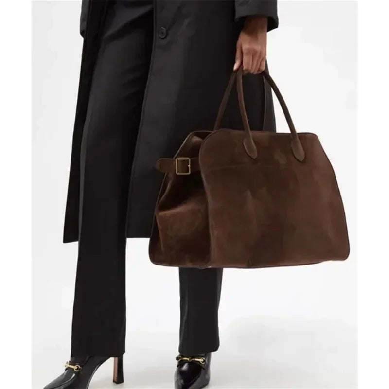 Sac en cuir