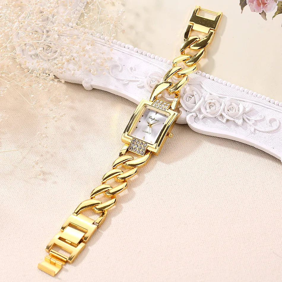 Montre pour femmes Quartz