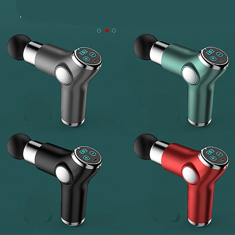 Pistolet de massage YOSYO