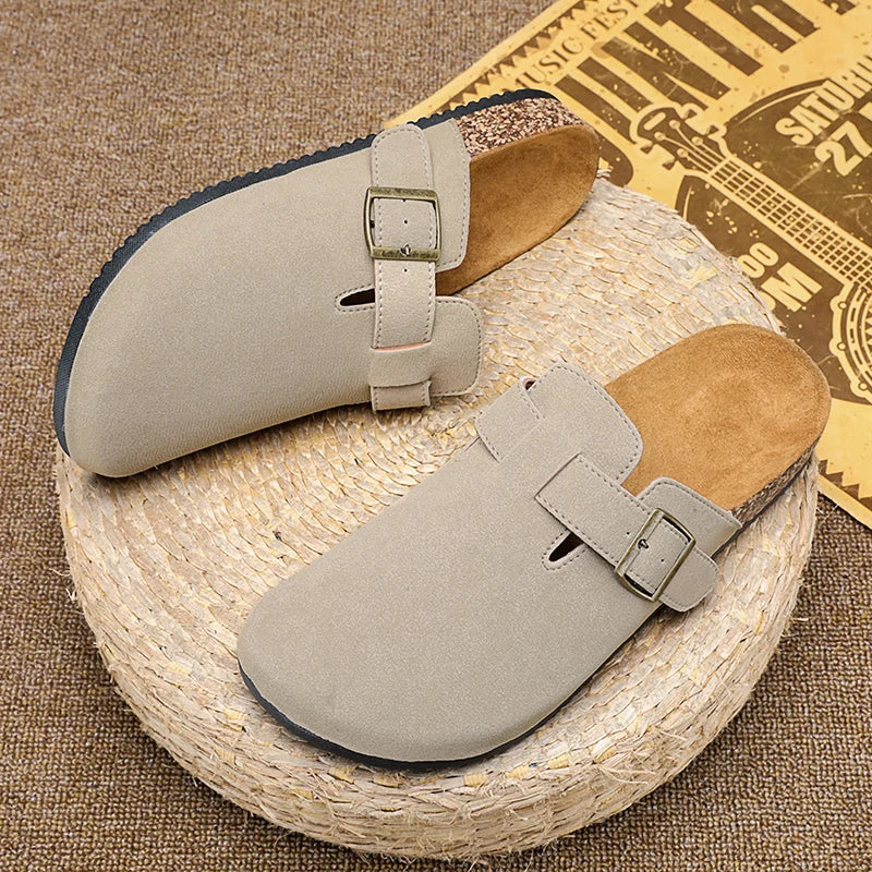 Mules pour hommes