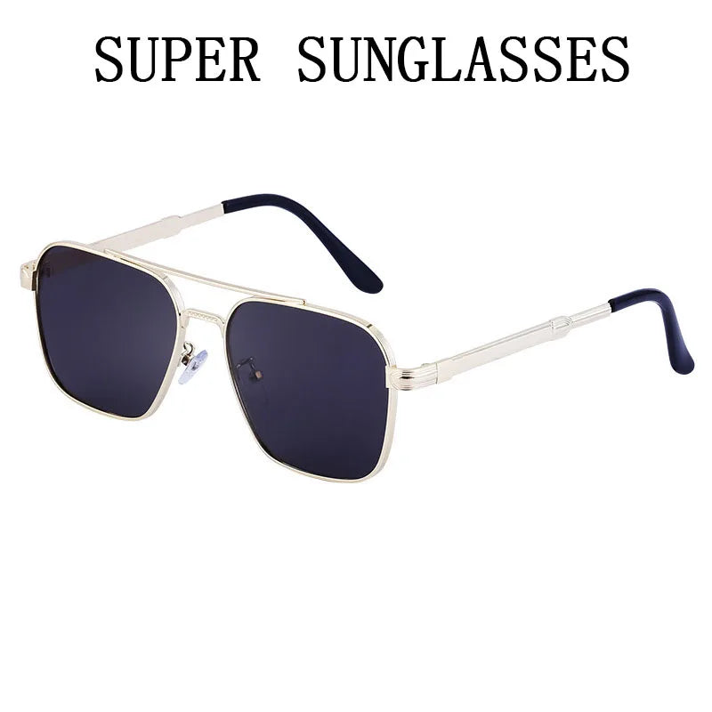 Lunettes de soleil pour hommes et femmes