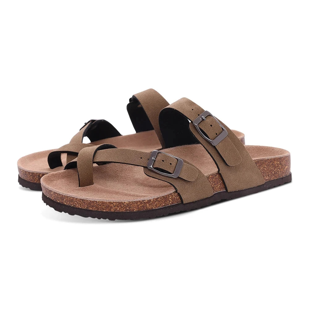 Mules nouvelle gamme pour femmes et hommes semelle antidérapante