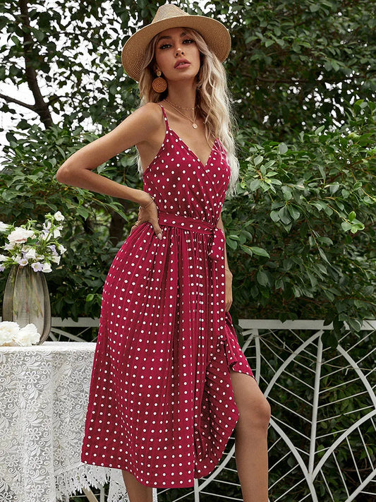 Robe d'été