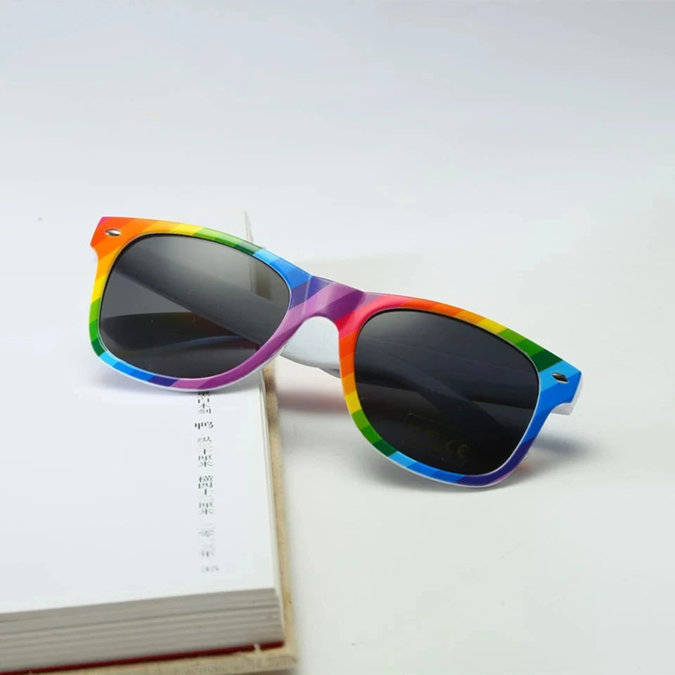 Lunettes de soleil classiques Begreat