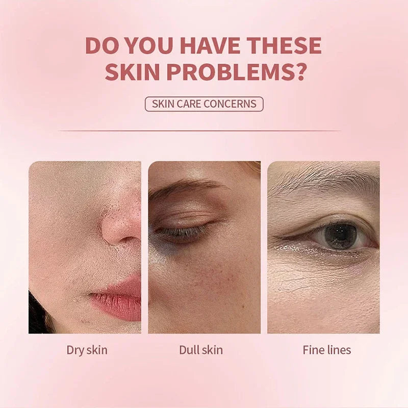 Masque peel-off au collagène de 75 ml