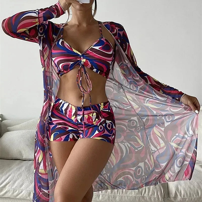 Maillot de bain pour femmes