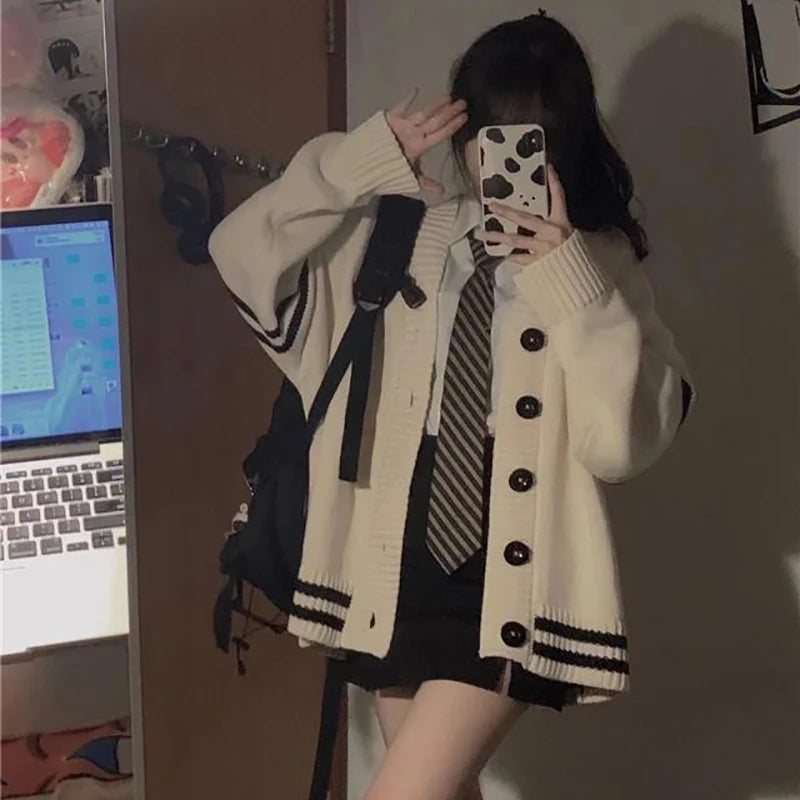 Cardigan pour femmes