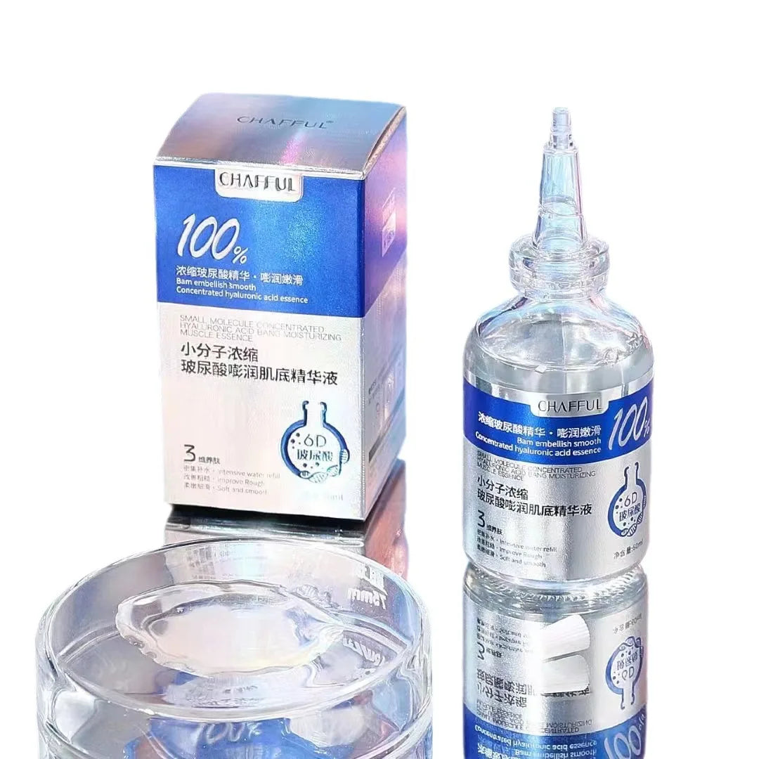 Hyaluronic Acid  2 pcs