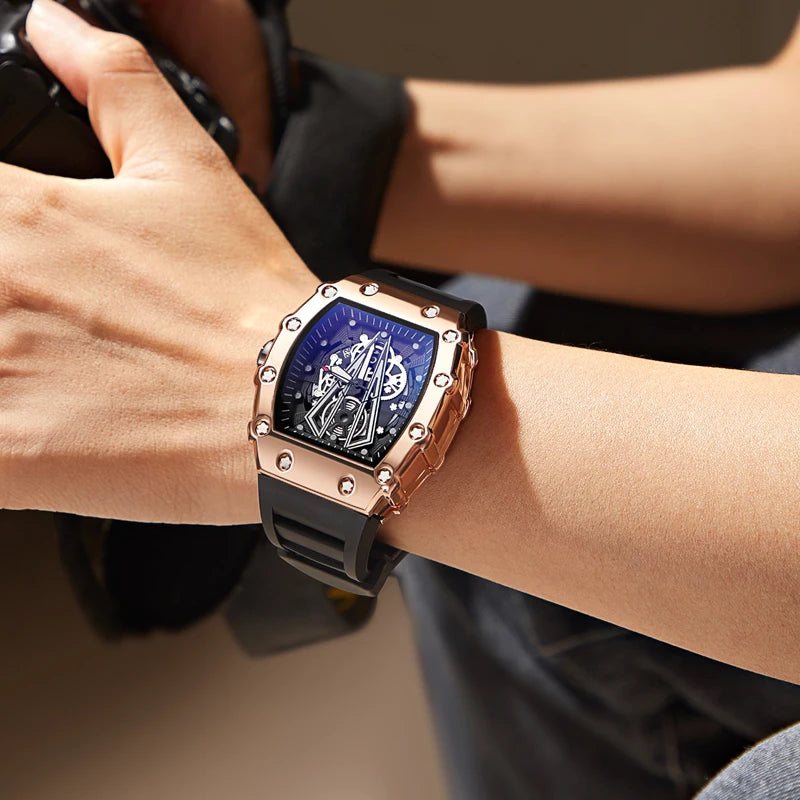 Montre pour homme